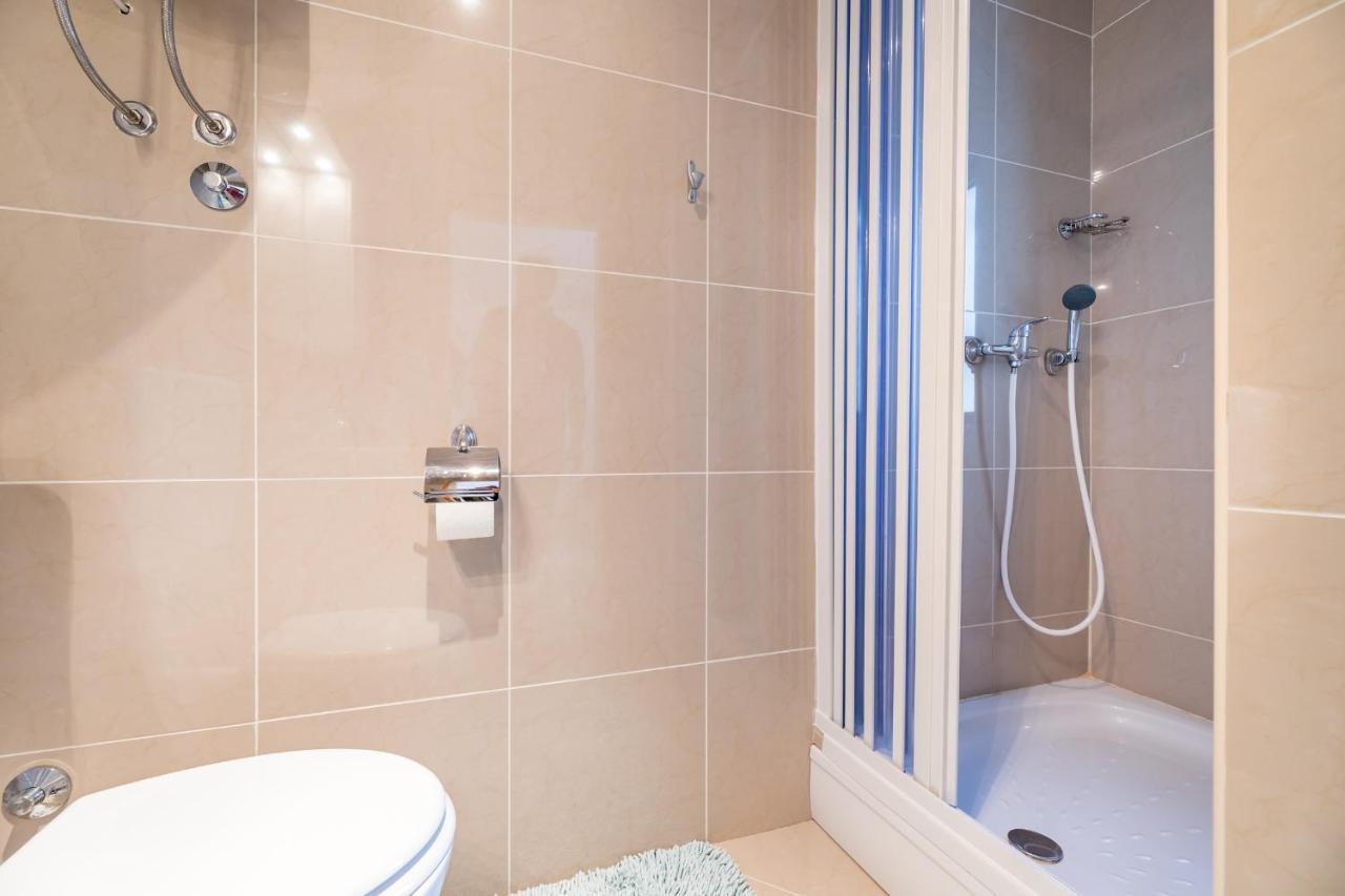 Ana Apartment Baska  Ngoại thất bức ảnh