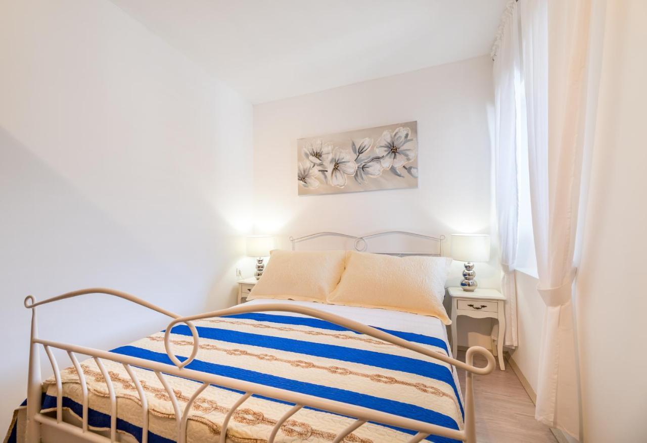 Ana Apartment Baska  Ngoại thất bức ảnh
