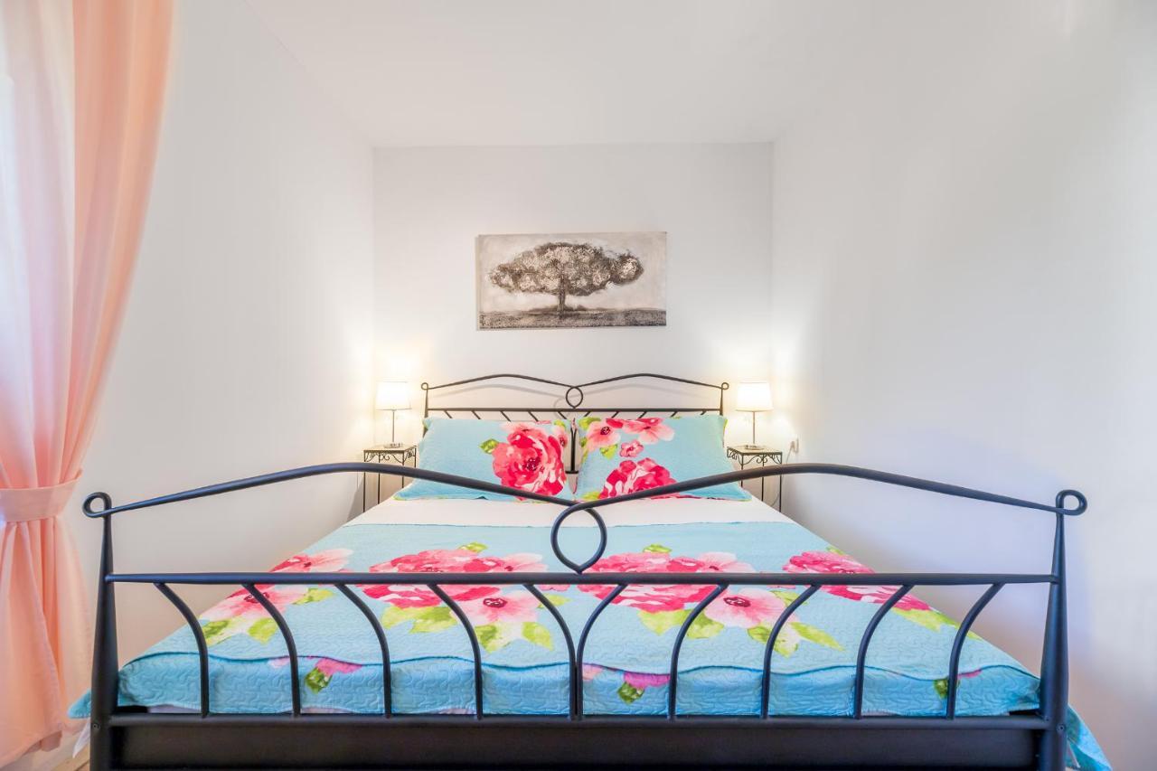 Ana Apartment Baska  Ngoại thất bức ảnh